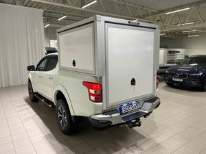 Fiat Fullback bild 8