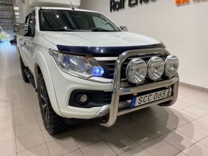 Fiat Fullback bild 10