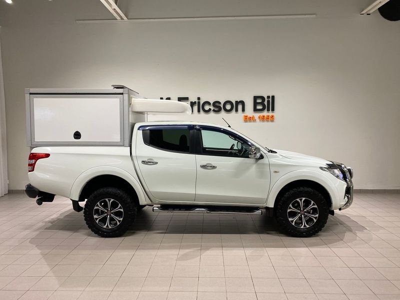 Fiat Fullback bild 16