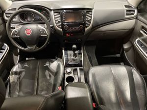 Fiat Fullback bild 21