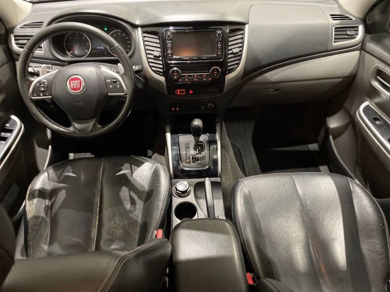 Fiat Fullback bild 21