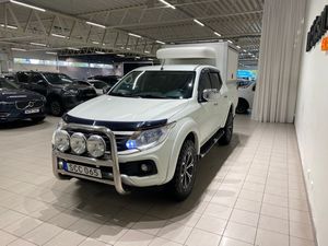 Fiat Fullback bild 6