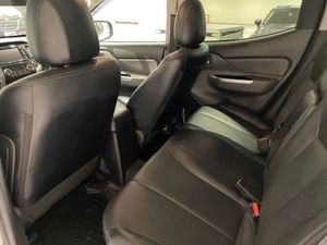 Fiat Fullback bild 19