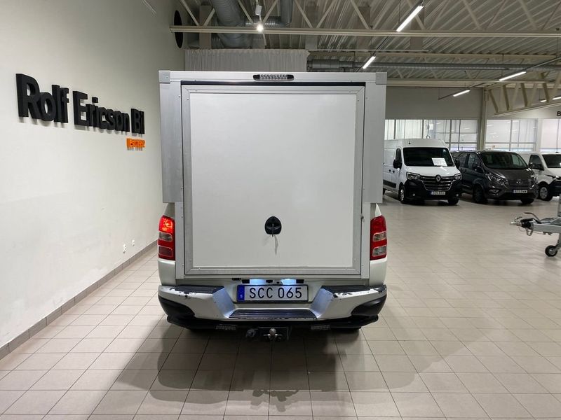 Fiat Fullback bild 15