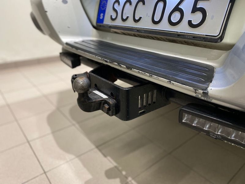 Fiat Fullback bild 11