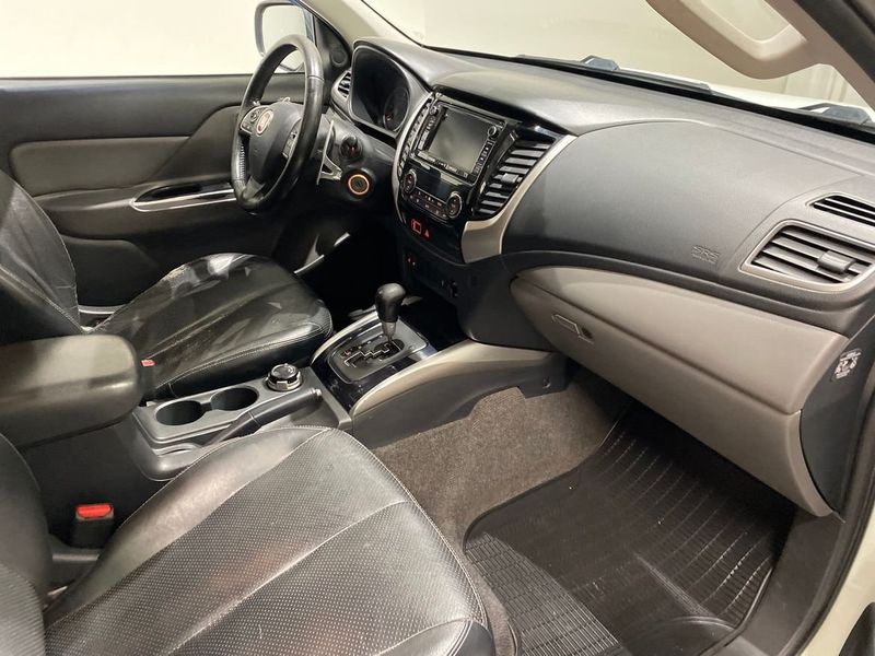 Fiat Fullback bild 2