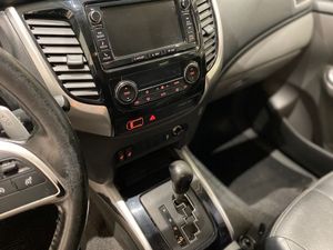 Fiat Fullback bild 7