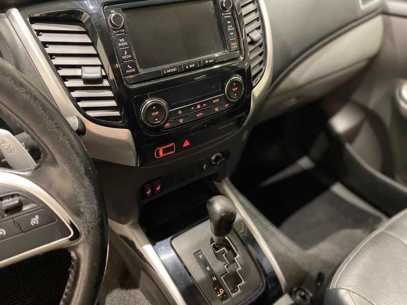 Fiat Fullback bild 7