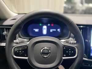 Volvo V60 bild 7