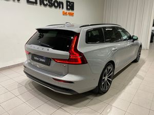 Volvo V60 bild 15
