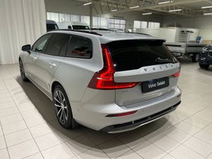 Volvo V60 bild 3