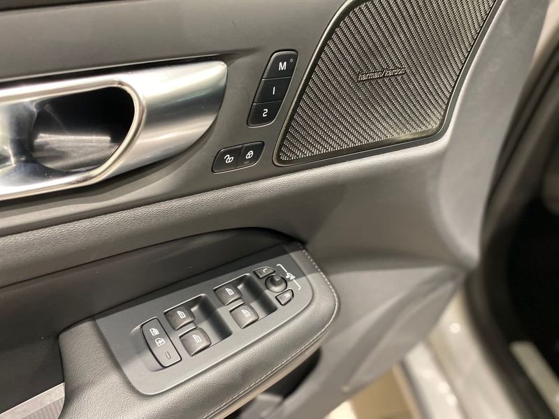 Volvo V60 bild 16