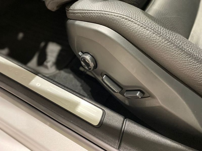 Volvo V60 bild 19