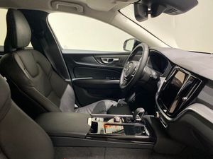 Volvo V60 bild 18