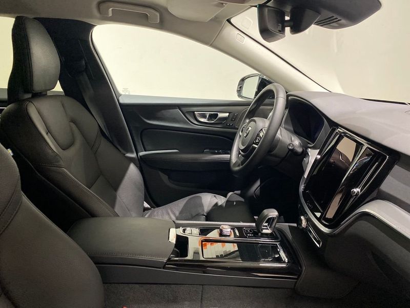 Volvo V60 bild 18