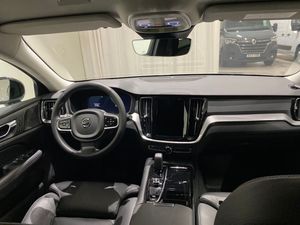 Volvo V60 bild 2