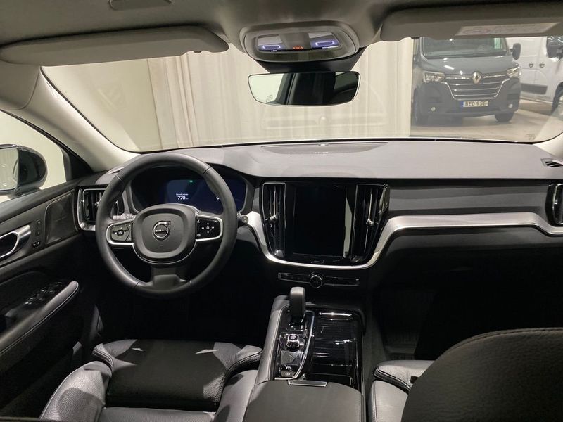 Volvo V60 bild 2