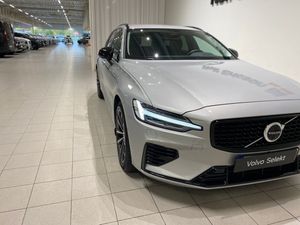 Volvo V60 bild 5