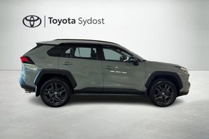 Toyota RAV4 bild 13