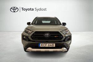 Toyota RAV4 bild 6