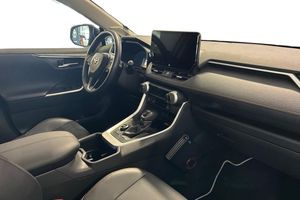 Toyota RAV4 bild 7