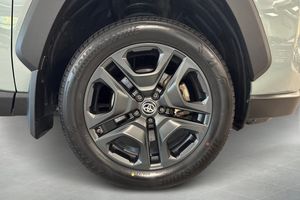 Toyota RAV4 bild 12