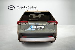 Toyota RAV4 bild 5