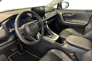 Toyota RAV4 bild 11