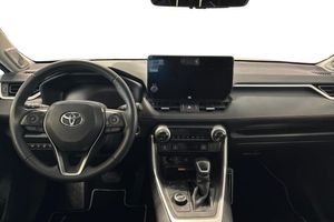 Toyota RAV4 bild 9