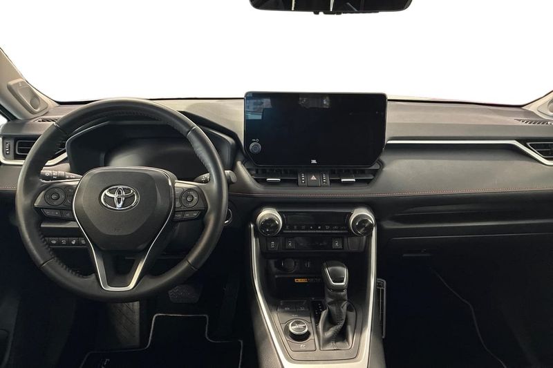 Toyota RAV4 bild 9