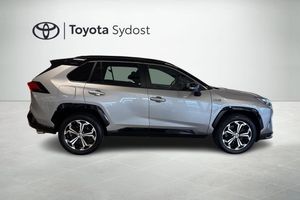 Toyota RAV4 bild 6
