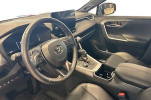 Toyota RAV4 bild 9