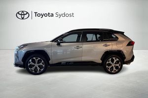 Toyota RAV4 bild 3
