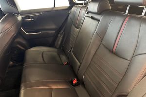 Toyota RAV4 bild 11