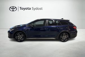 Toyota Corolla bild 3