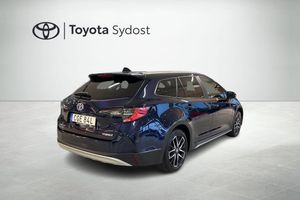 Toyota Corolla bild 2