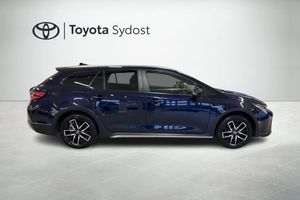 Toyota Corolla bild 7