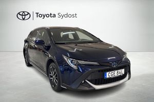 Toyota Corolla bild 6