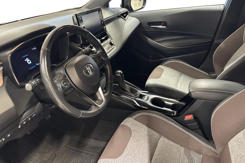 Toyota Corolla bild 11