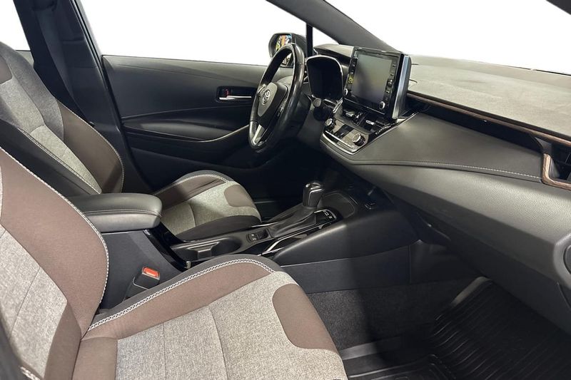 Toyota Corolla bild 9