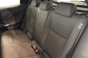 Lexus LBX bild 11