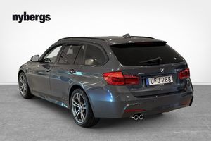 BMW 320 bild 3