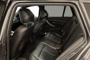 BMW 320 bild 7