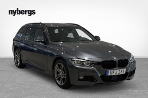 BMW 320 bild 5