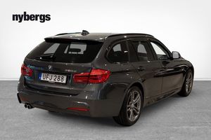 BMW 320 bild 4