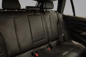 BMW 320 bild 10