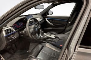BMW 320 bild 6