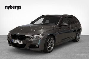 BMW 320 bild 1