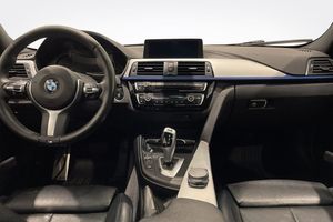 BMW 320 bild 8