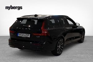 Volvo V60 bild 4